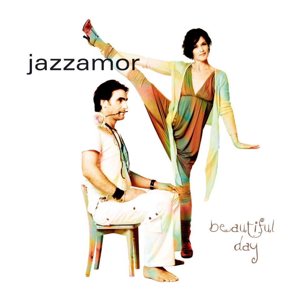 Jazzamor - Beautiful Day